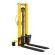 Ручной гидравлический штабелер SDA 1530 (1500 кг; 3 м; вилы 300-850 мм) SMARTLIFT (SMART) купить в Пскове