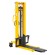 Ручной гидравлический штабелер SDA 1530 (1500 кг; 3 м; вилы 300-850 мм) SMARTLIFT (SMART) купить в Пскове