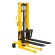 Ручной гидравлический штабелер SDA 1530 (1500 кг; 3 м; вилы 300-850 мм) SMARTLIFT (SMART) купить в Пскове
