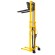 Ручной гидравлический штабелер SDA 1530 (1500 кг; 3 м; вилы 300-850 мм) SMARTLIFT (SMART) купить в Пскове