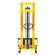 Ручной гидравлический штабелер SDA 1530 (1500 кг; 3 м; вилы 300-850 мм) SMARTLIFT (SMART) купить в Пскове