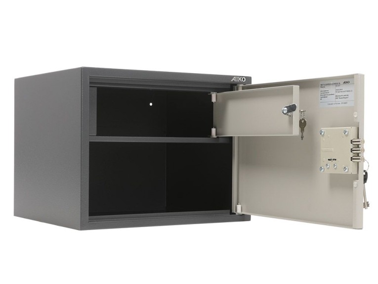 Бухгалтерский шкаф Aiko SL-32Т купить в Пскове