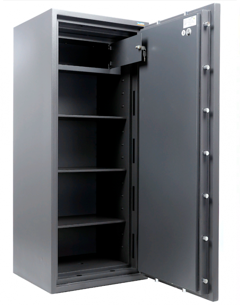 Огневзломостойкий сейф Valberg Гарант Евро 165Т EL купить в Пскове