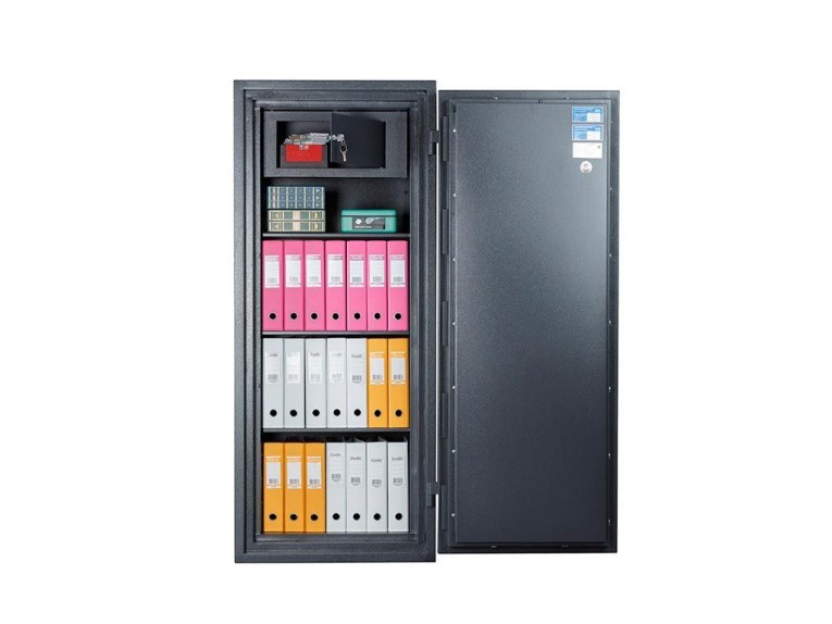 Огневзломостойкий сейф Valberg Гарант Евро 165Т EL купить в Пскове