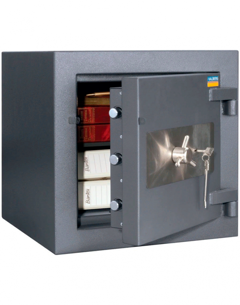 Взломостойкий сейф Valberg Форт 50 купить в Пскове