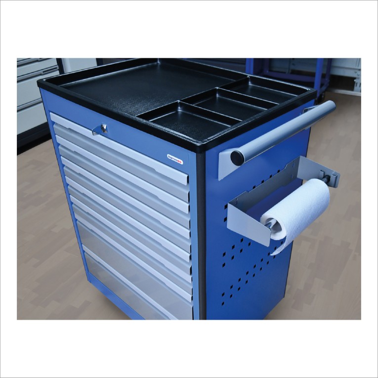 Тележка инструментальная TNC 950.9 купить в Пскове Тележка инструментальная TNC 950.9 купить в Пскове