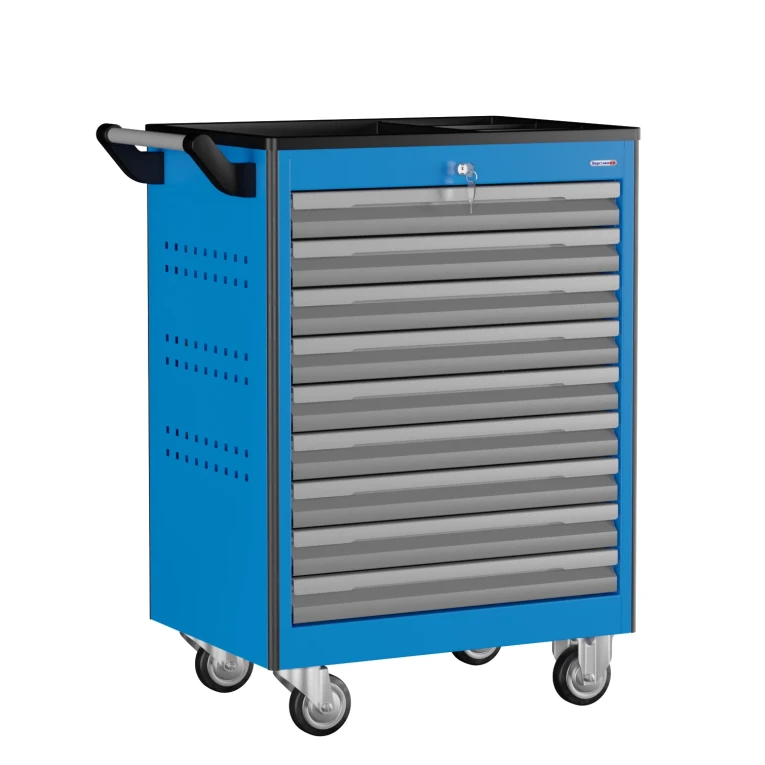 Тележка инструментальная TNC 950.9 купить в Пскове Тележка инструментальная TNC 950.9 купить в Пскове