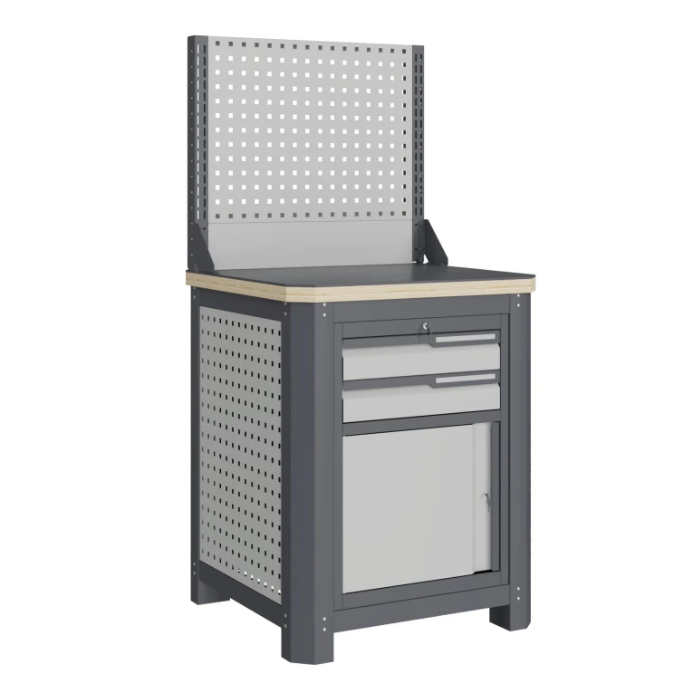 Верстак MCN 0752.S9-1 купить в Пскове Верстак MCN 0752.S9-1 купить в Пскове