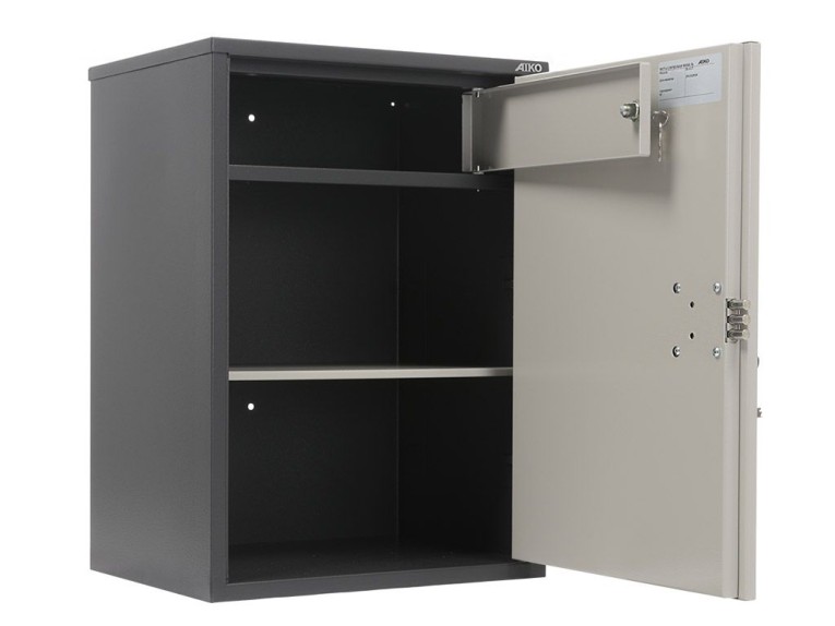 Бухгалтерский шкаф Aiko SL-65Т купить в Пскове Бухгалтерский шкаф Aiko SL-65Т купить в Пскове