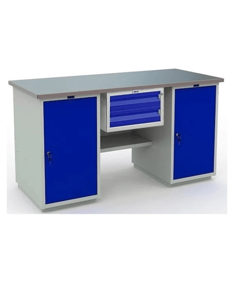 Верстак Profi WT160.WD1/WD1.100 купить в Пскове Верстак Profi WT160.WD1/WD1.100 купить в Пскове