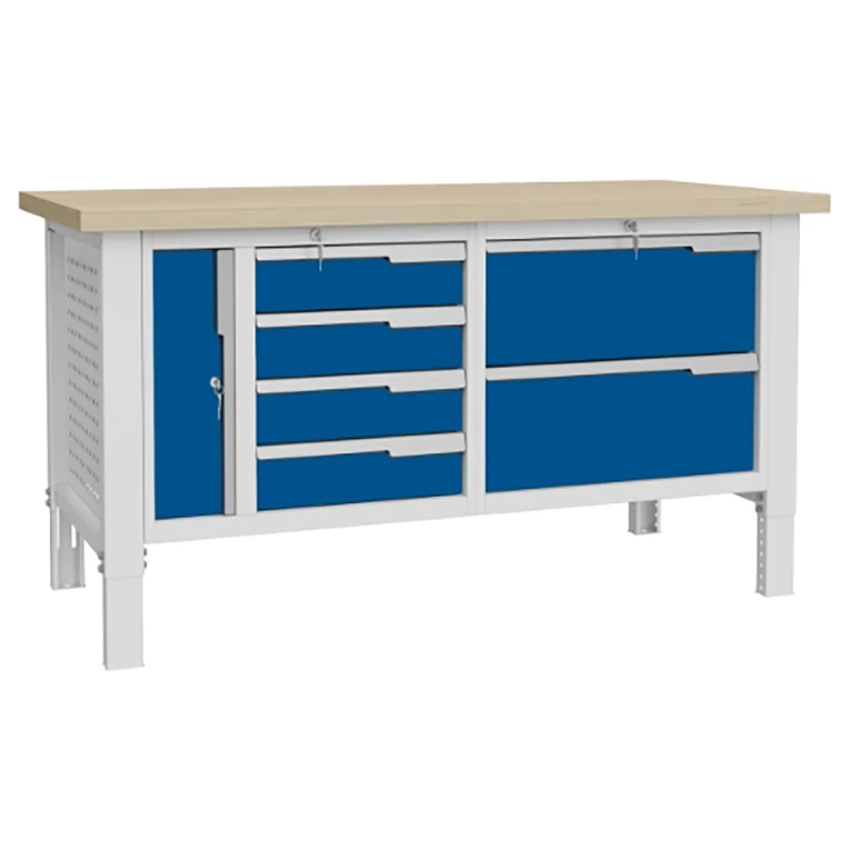 Стол-верстак Craft 1602.L25.5 купить в Пскове