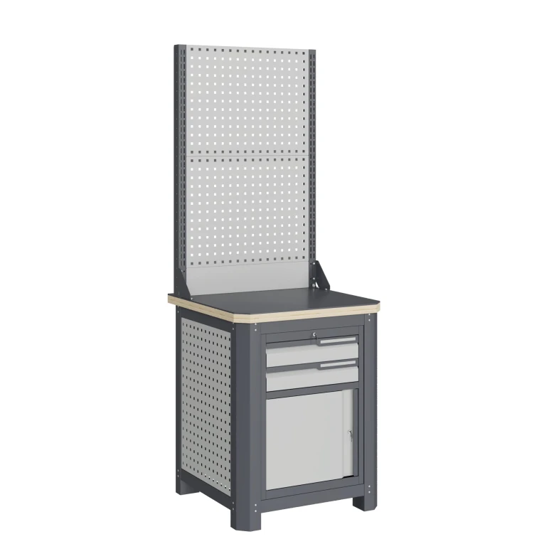 Верстак MCN 0752.S9-2 купить в Пскове Верстак MCN 0752.S9-2 купить в Пскове