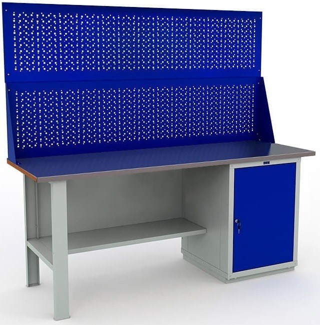 Верстак Expert W200.F2/WS1.020.W купить в Пскове Верстак Expert W200.F2/WS1.020.W купить в Пскове