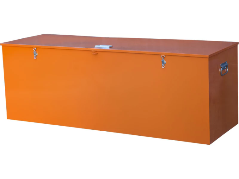 Контейнер КРЛ 2-120 для ртутных ламп 1600х510х580 мм купить в Пскове Контейнер КРЛ 2-120 для ртутных ламп 1600х510х580 мм купить в Пскове