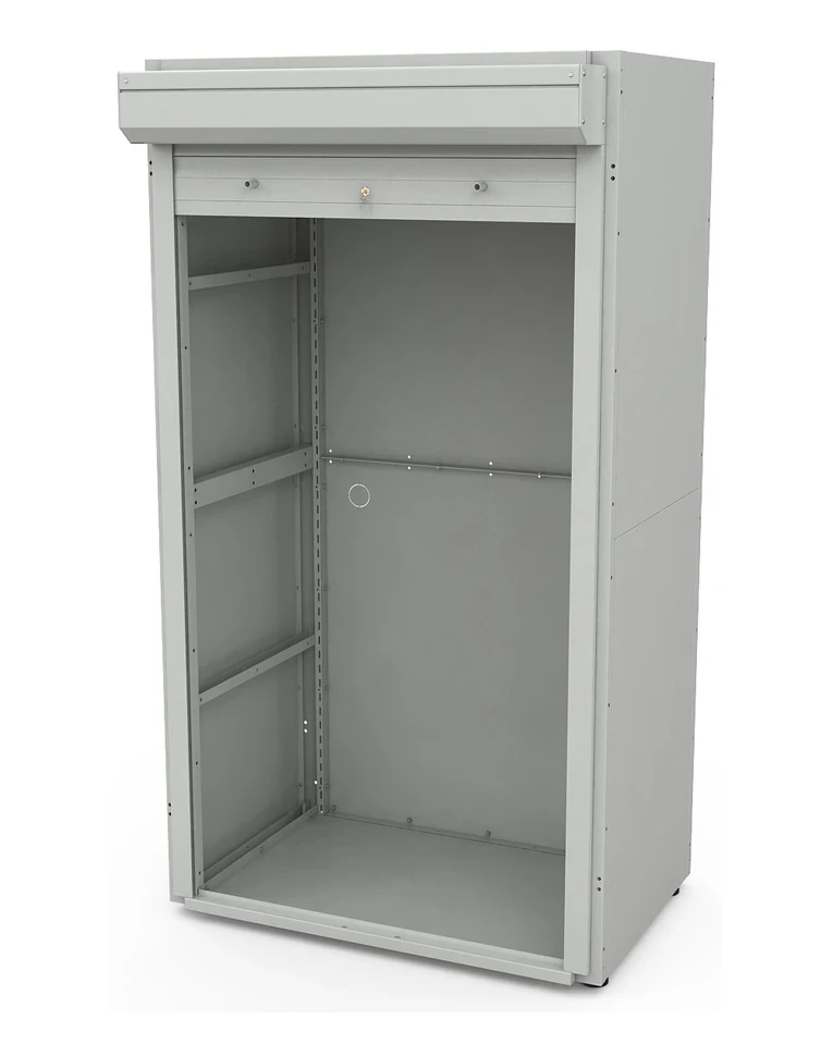 Шкаф для инструментов MODUL XL 07 купить в Пскове