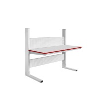 Стол промышленный Gresson СПП-1200КП ESD