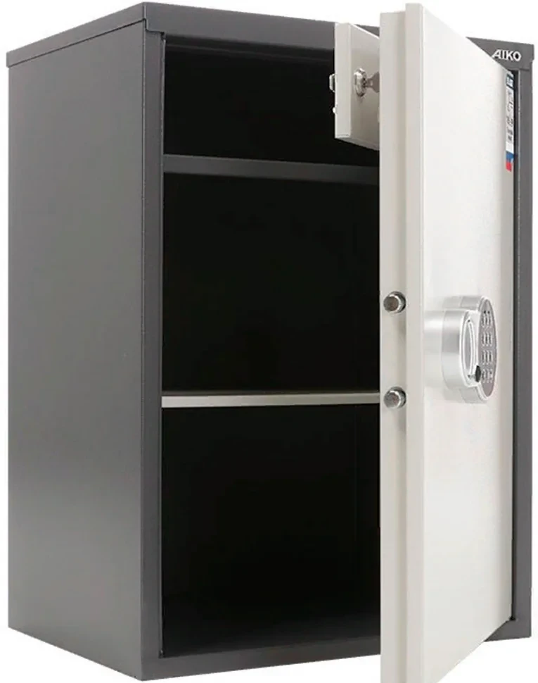 Бухгалтерский шкаф Aiko SL-65Т EL купить в Пскове Бухгалтерский шкаф Aiko SL-65Т EL купить в Пскове
