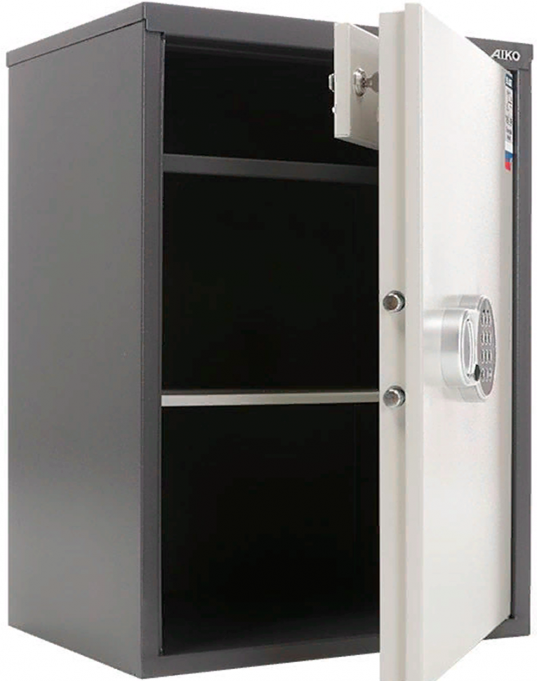Бухгалтерский шкаф Aiko SL-65Т EL купить в Пскове Бухгалтерский шкаф Aiko SL-65Т EL купить в Пскове