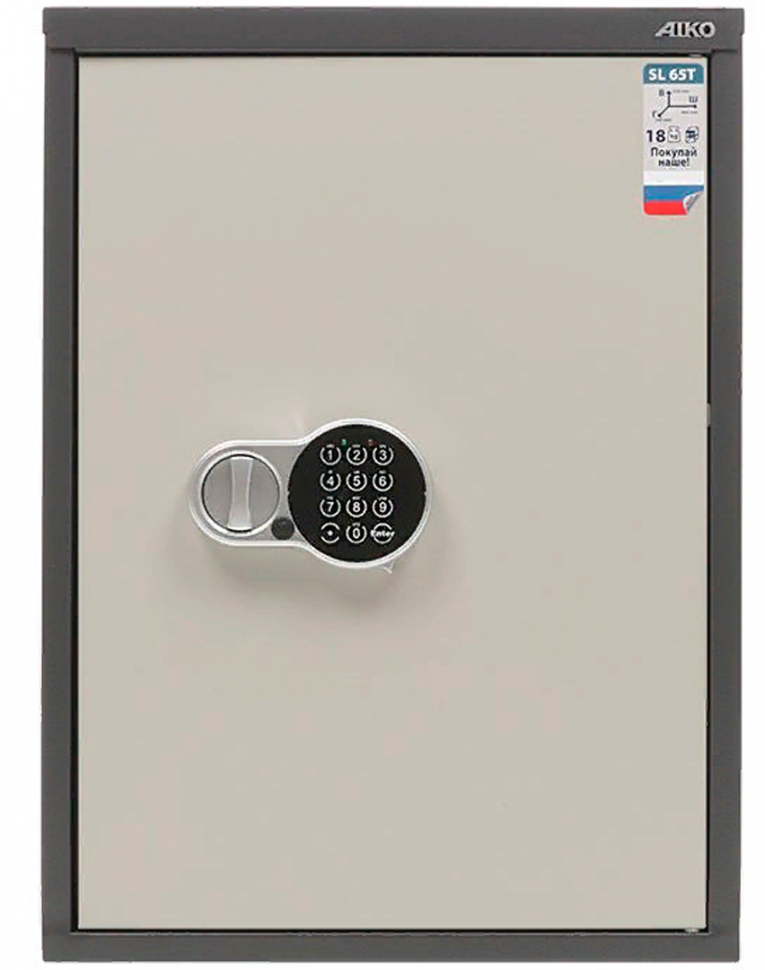 Бухгалтерский шкаф Aiko SL-65Т EL купить в Пскове Бухгалтерский шкаф Aiko SL-65Т EL купить в Пскове