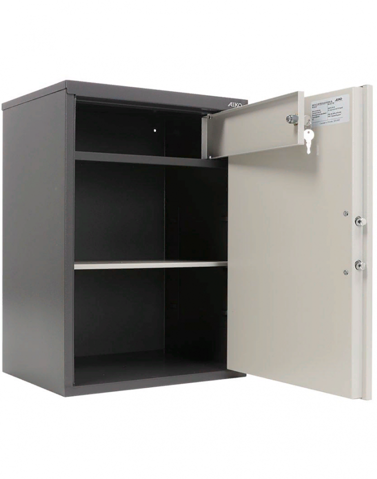 Бухгалтерский шкаф Aiko SL-65Т EL купить в Пскове Бухгалтерский шкаф Aiko SL-65Т EL купить в Пскове