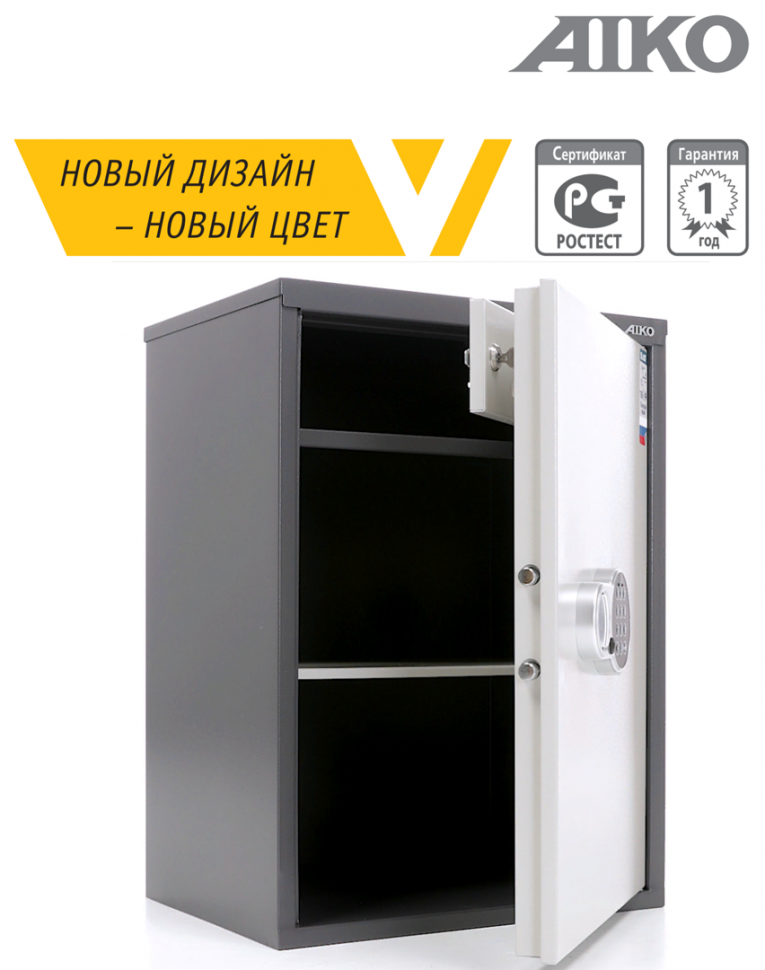 Бухгалтерский шкаф Aiko SL-65Т EL купить в Пскове Бухгалтерский шкаф Aiko SL-65Т EL купить в Пскове