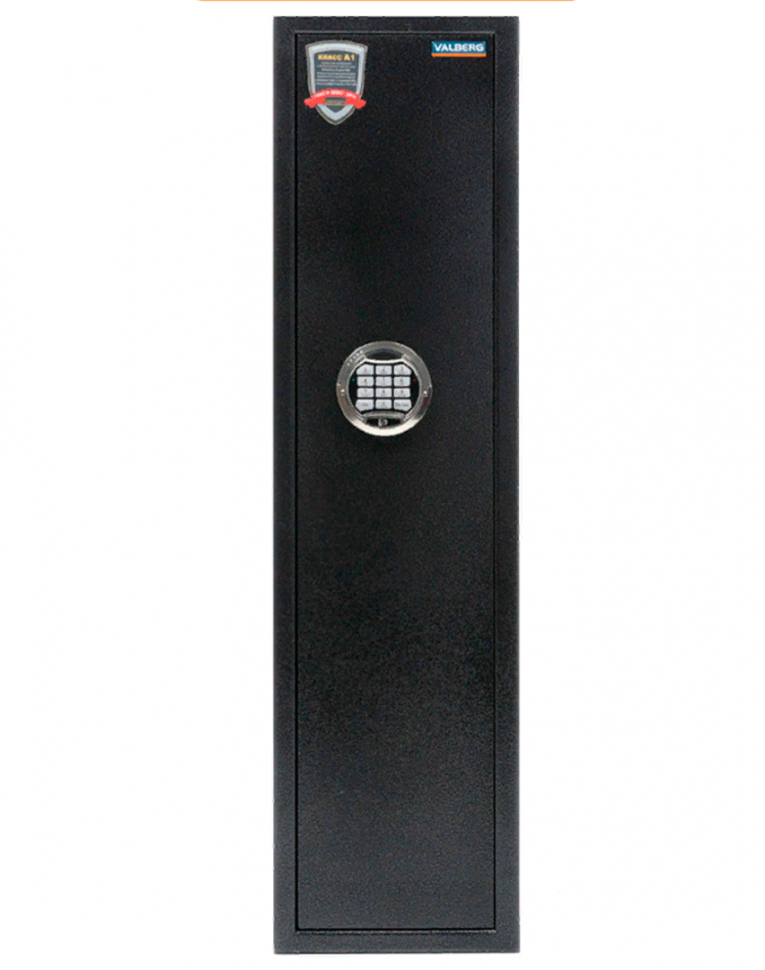 Оружейный сейф Valberg Арсенал 100Т EL купить в Пскове Оружейный сейф Valberg Арсенал 100Т EL купить в Пскове