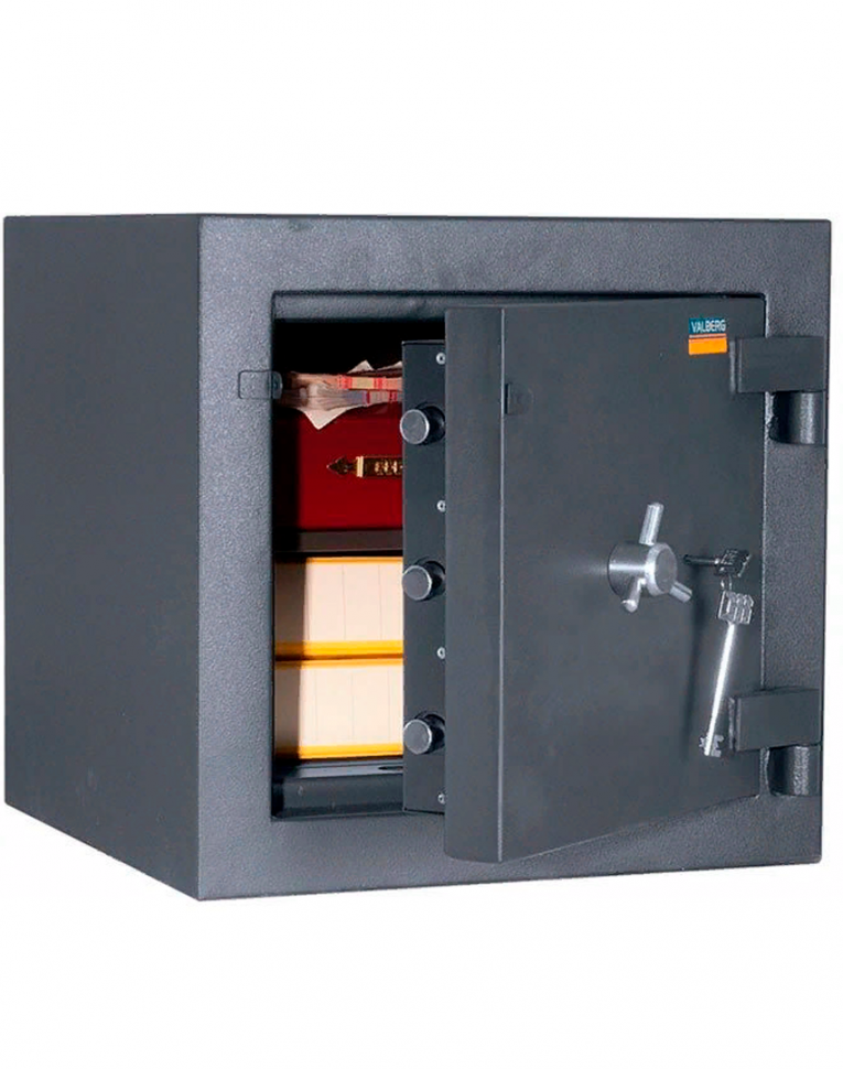 Взломостойкий сейф Valberg Гранит III-50 купить в Пскове