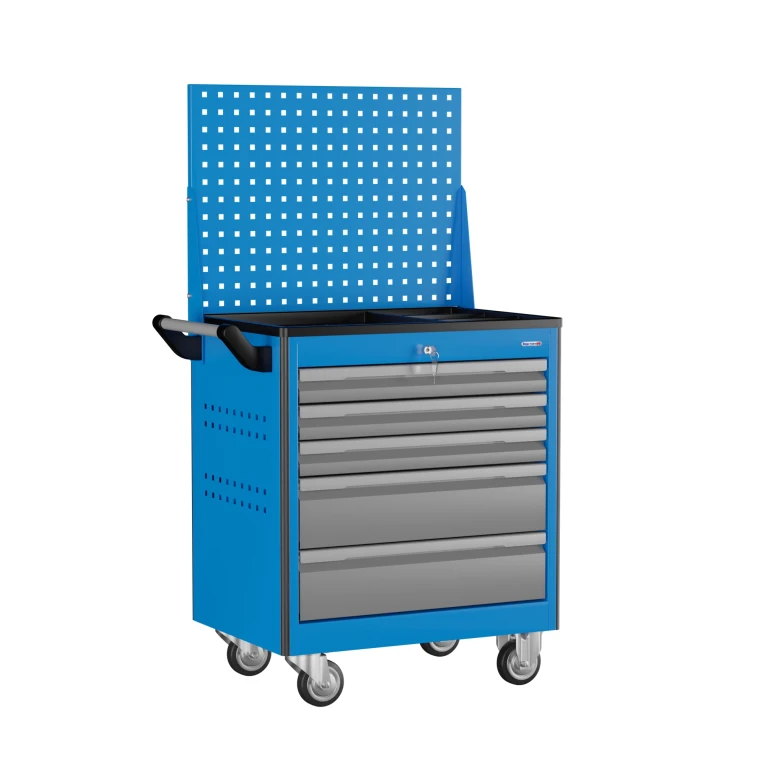 Тележка инструментальная TNC 795.5-1 купить в Пскове Тележка инструментальная TNC 795.5-1 купить в Пскове