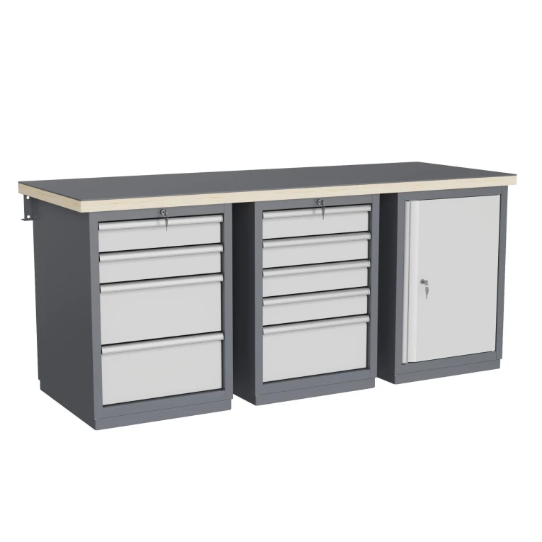 Верстак FBK 205.457 купить в Пскове Верстак FBK 205.457 купить в Пскове