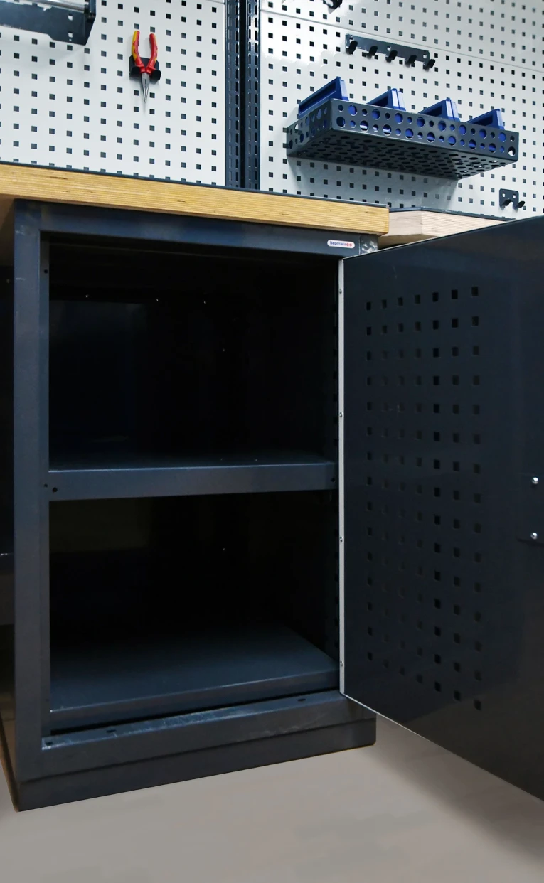 Верстак FBK 205.457 купить в Пскове Верстак FBK 205.457 купить в Пскове