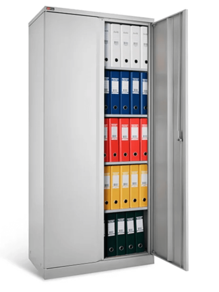 Шкаф архивный ДиКом РАЦИОНАЛ-12 разб. купить в Пскове Шкаф архивный ДиКом РАЦИОНАЛ-12 разб. купить в Пскове