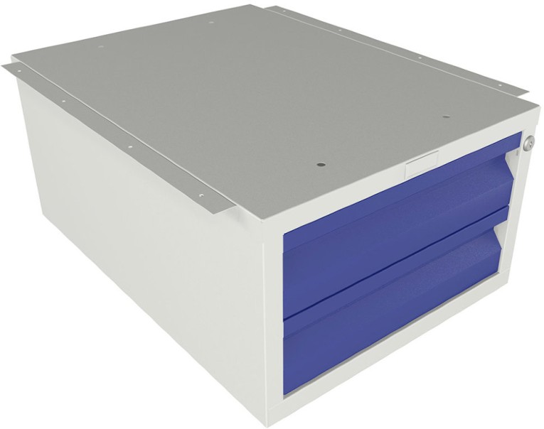 Подвесной ящик Profi WD-0 купить в Пскове