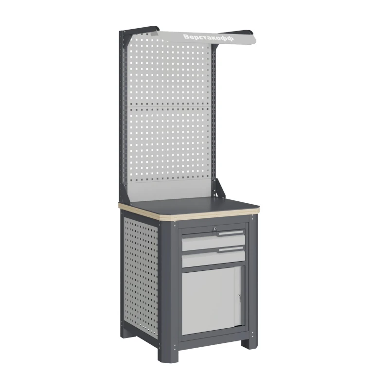 Верстак MCN 0752.S9-2F купить в Пскове Верстак MCN 0752.S9-2F купить в Пскове