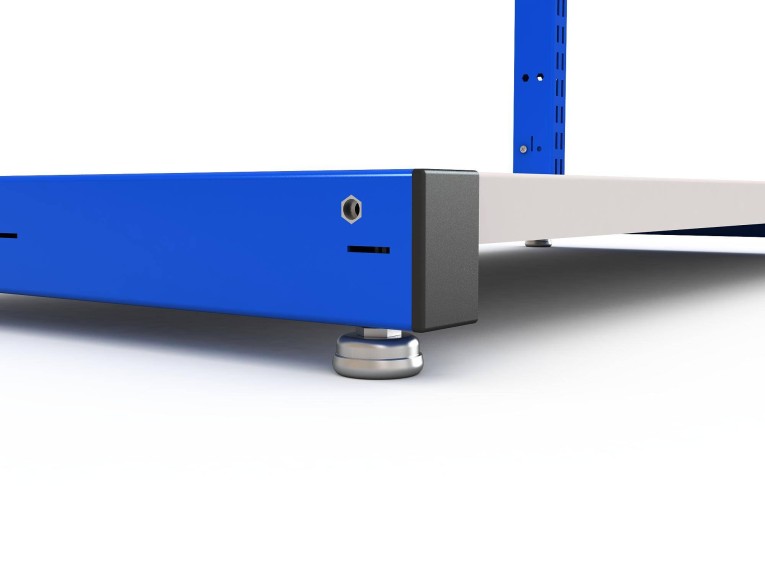 Система хранения SORTEX 1495 №1-3 (односторонняя) купить в Пскове