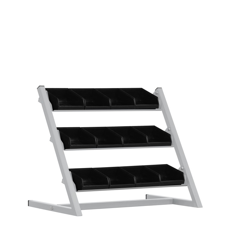 Настольная система хранения Gresson КН-12 ESD купить в Пскове