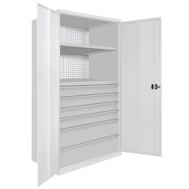 Шкаф инструментальный Gresson ШИО-2000 купить в Пскове