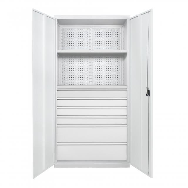 Шкаф инструментальный Gresson ШИО-2000 купить в Пскове