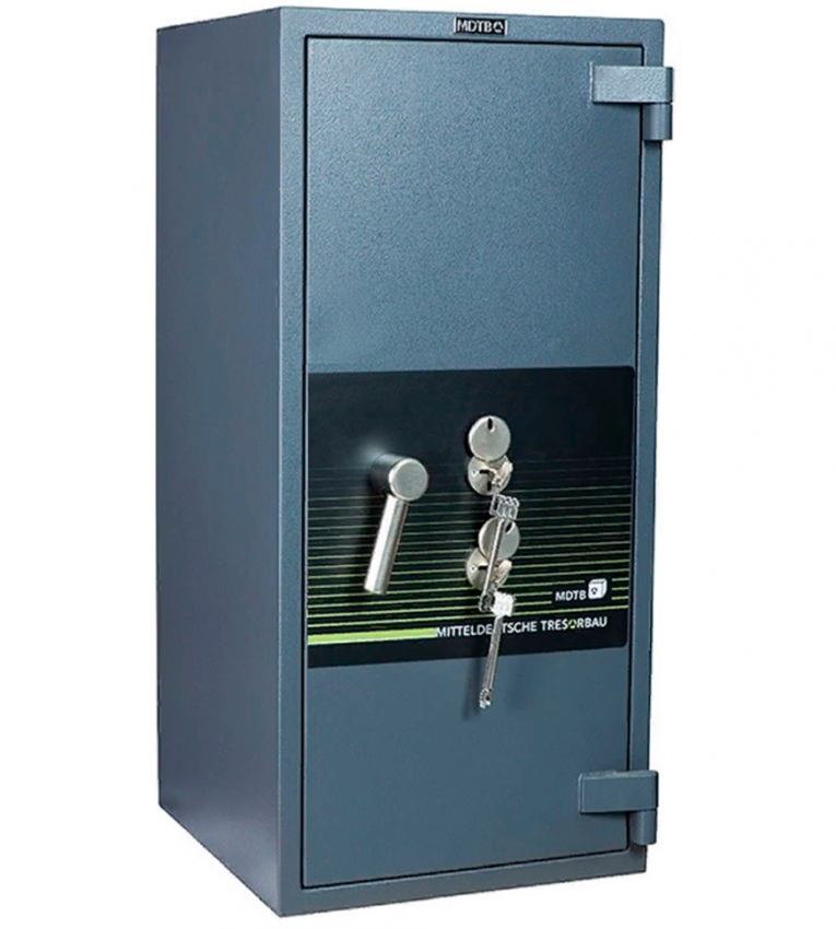 Взломостойкий сейф MDTB Bastion-M 1585 2K купить в Пскове