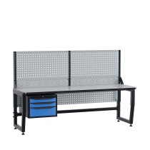 Антистатический стол SPC A20.3-1R Антистатический стол SPC A20.3-1R