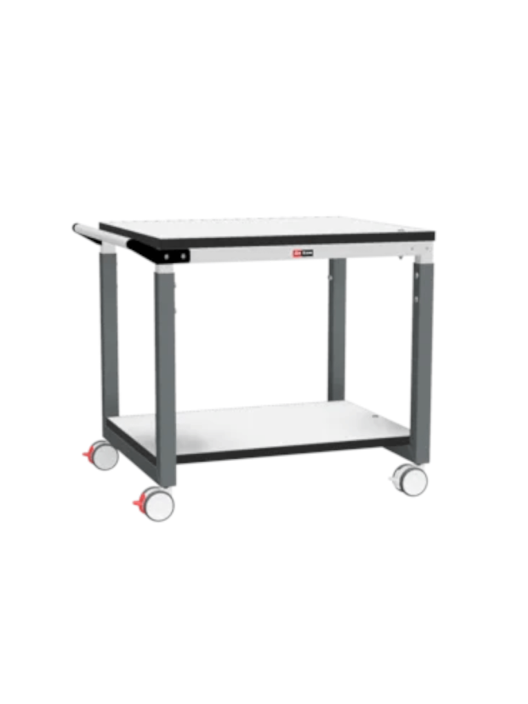 Тележка ДиКом СР-М ESD купить в Пскове Тележка ДиКом СР-М ESD купить в Пскове