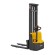 Штабелер электрический самоходный CDD15R-E (N) (1500 кг; 3 м; 24В / 105Ач) SMARTLIFT (SMART) купить в Пскове