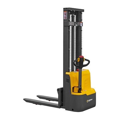 Штабелер электрический самоходный CDD15R-E (N) (1500 кг; 3 м; 24В / 105Ач) SMARTLIFT (SMART) купить в Пскове