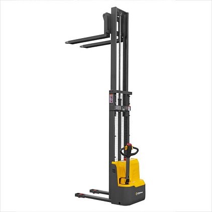 Штабелер электрический самоходный CDD15R-E (N) (1500 кг; 3 м; 24В / 105Ач) SMARTLIFT (SMART) купить в Пскове