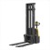 Штабелер электрический самоходный CDD15R-E (N) (1500 кг; 3 м; 24В / 105Ач) SMARTLIFT (SMART) купить в Пскове