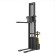 Штабелер электрический самоходный CDD15R-E (N) (1500 кг; 3 м; 24В / 105Ач) SMARTLIFT (SMART) купить в Пскове