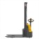Штабелер электрический самоходный CDD15R-E (N) (1500 кг; 3 м; 24В / 105Ач) SMARTLIFT (SMART) купить в Пскове