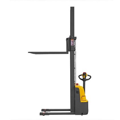Штабелер электрический самоходный CDD15R-E (N) (1500 кг; 3 м; 24В / 105Ач) SMARTLIFT (SMART) купить в Пскове