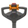 Штабелер электрический самоходный CDD15R-E (N) (1500 кг; 3 м; 24В / 105Ач) SMARTLIFT (SMART) купить в Пскове