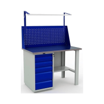 Верстак Profi WT120.WD5/F1.011 Верстак Profi WT120.WD5/F1.011