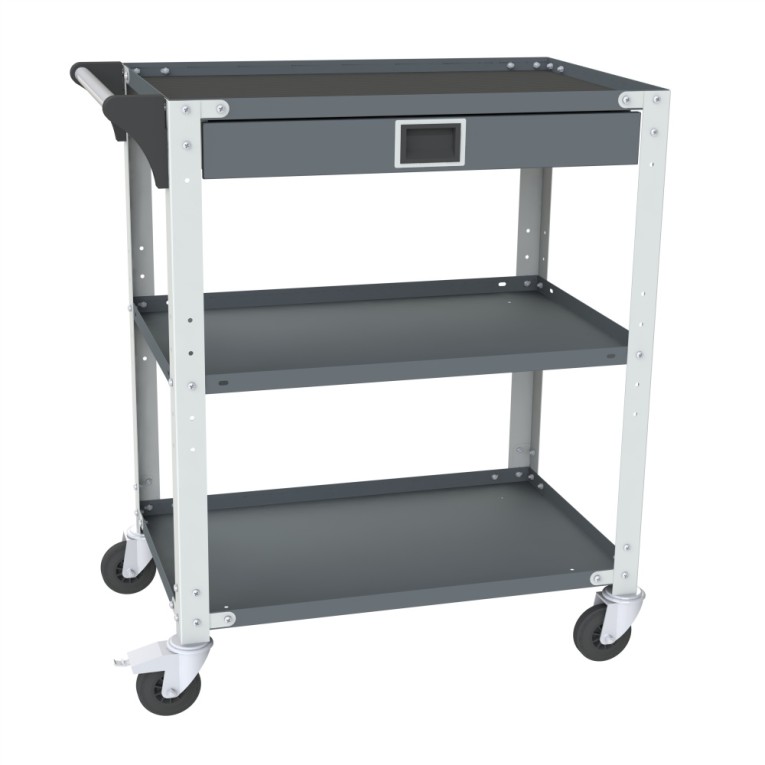 Тележка SMART 1-1М купить в Пскове